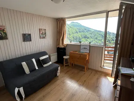 Location appartement à Besse et Saint Anastaise Super Besse