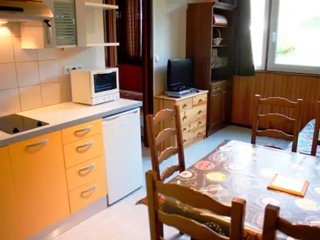 Location appartement à Besse et Saint Anastaise Super Besse, Confort fonctionnel, navette au pied, proche centre & pistes