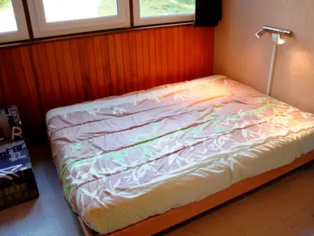 Appartement 5 pers., navette directe, 700m pistes - Photo 3