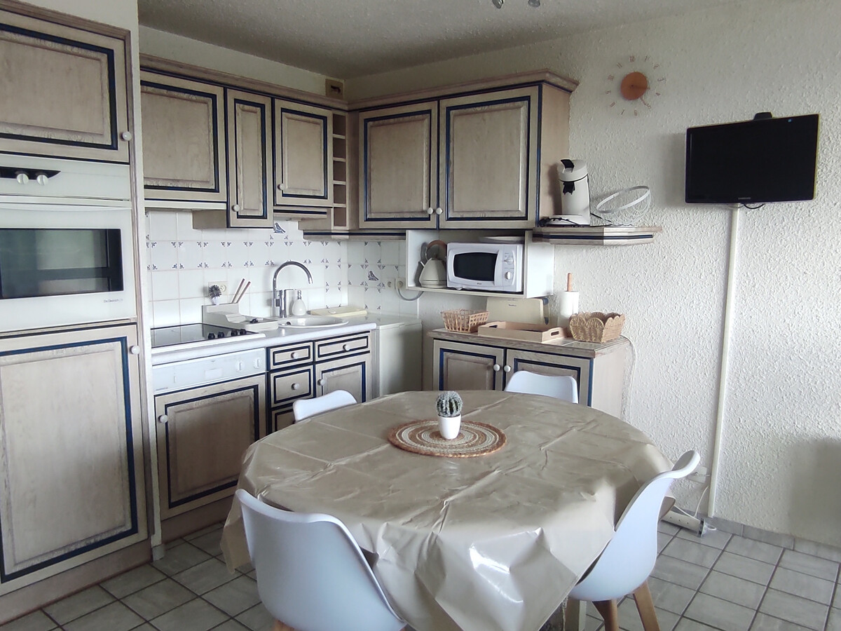 F3 43m² Super Besse, navette pistes gratuite incluse - Photo 2