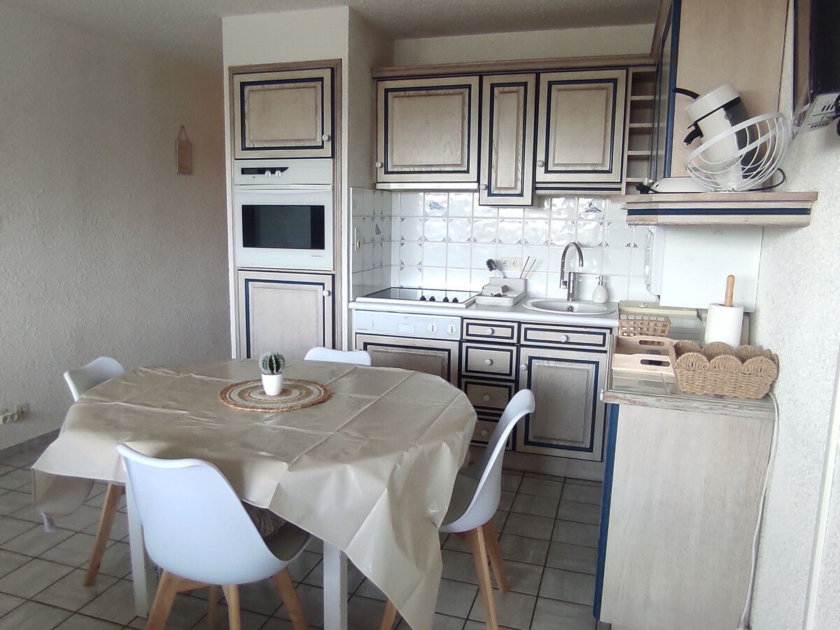 F3 43m² Super Besse, navette pistes gratuite incluse - Photo 5