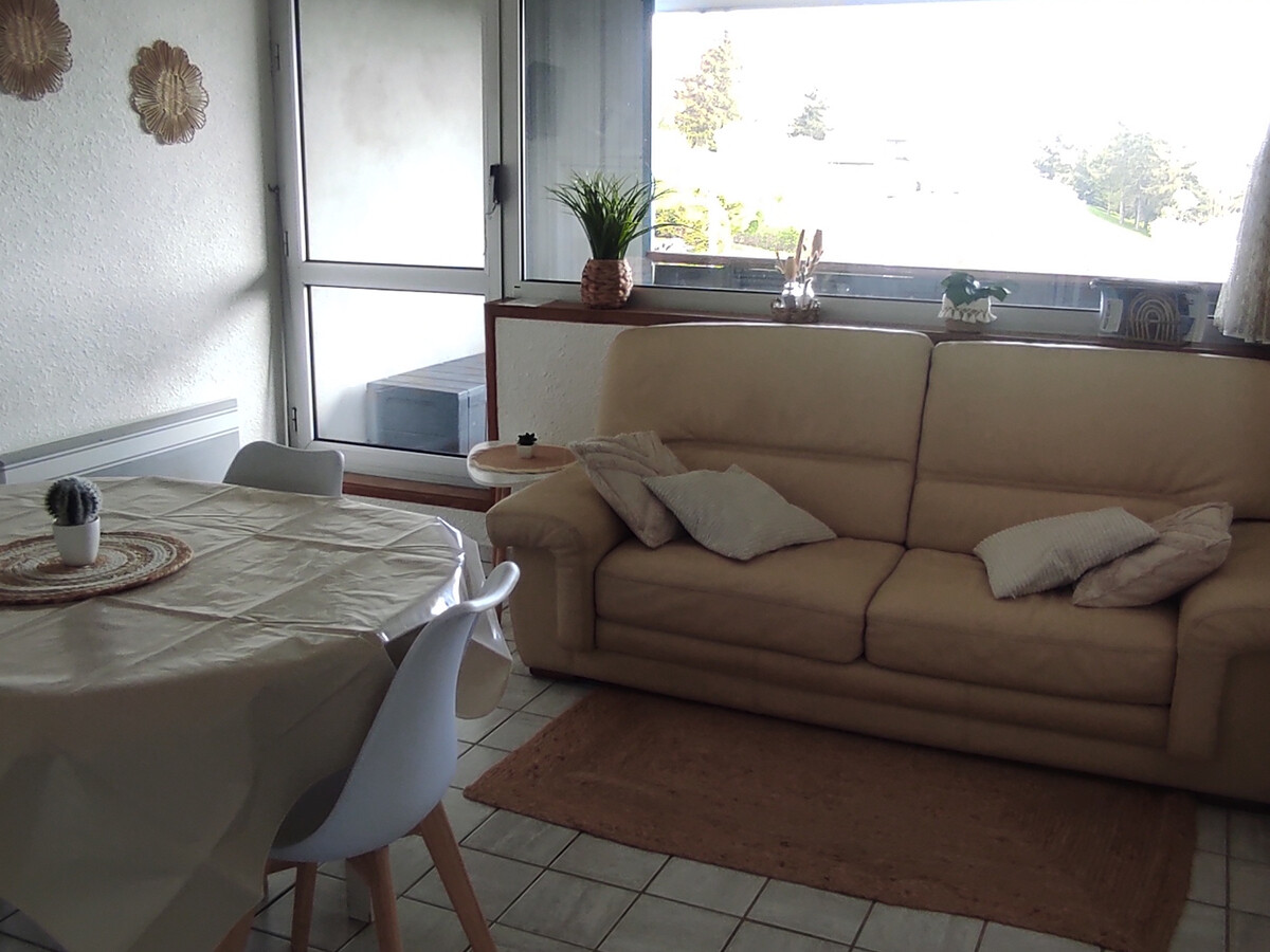 F3 43m² Super Besse, navette pistes gratuite incluse - Photo 6