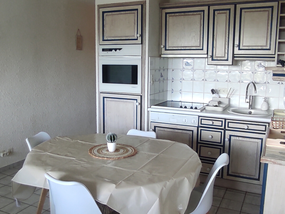 F3 43m² Super Besse, navette pistes gratuite incluse - Photo 7
