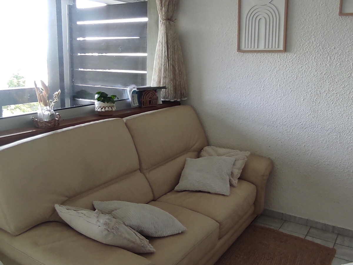 F3 43m² Super Besse, navette pistes gratuite incluse - Photo 8