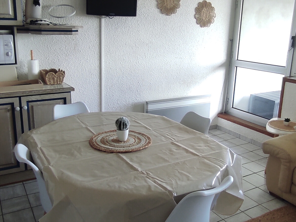 F3 43m² Super Besse, navette pistes gratuite incluse - Photo 9