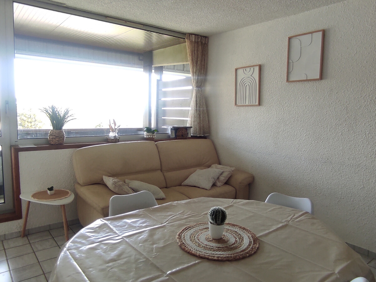 F3 43m² Super Besse, navette pistes gratuite incluse - Photo 10