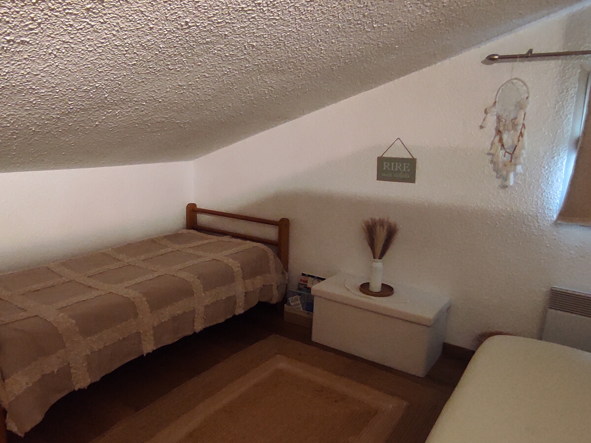 F3 43m² Super Besse, navette pistes gratuite incluse - Photo 12
