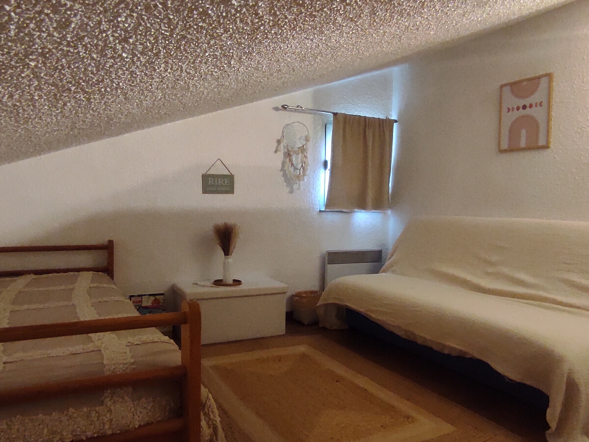 F3 43m² Super Besse, navette pistes gratuite incluse - Photo 13