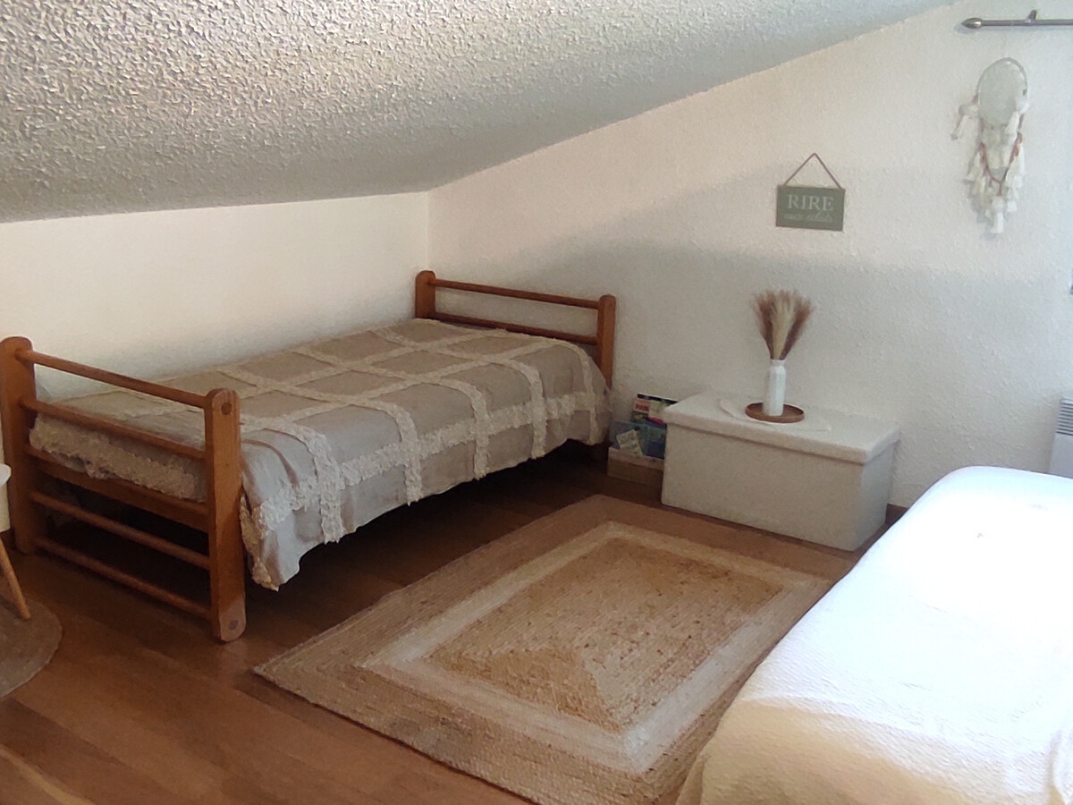 F3 43m² Super Besse, navette pistes gratuite incluse - Photo 14