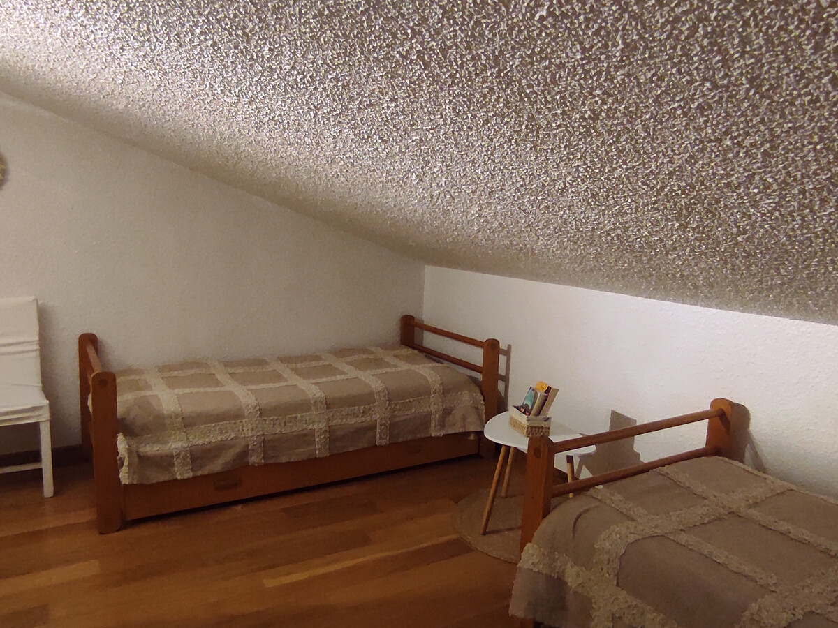 F3 43m² Super Besse, navette pistes gratuite incluse - Photo 15