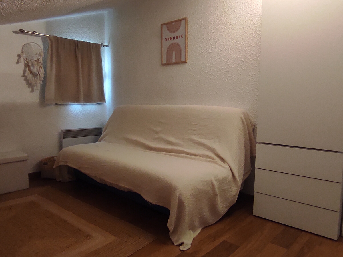 F3 43m² Super Besse, navette pistes gratuite incluse - Photo 16
