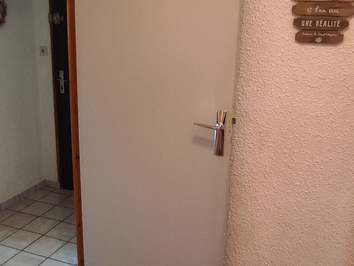F3 43m² Super Besse, navette pistes gratuite incluse - Photo 17