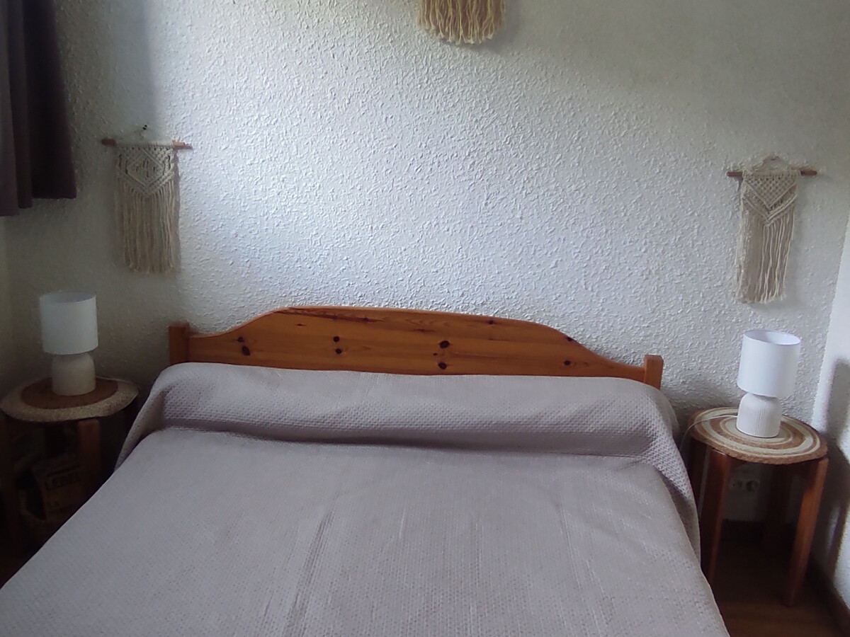 F3 43m² Super Besse, navette pistes gratuite incluse - Photo 22