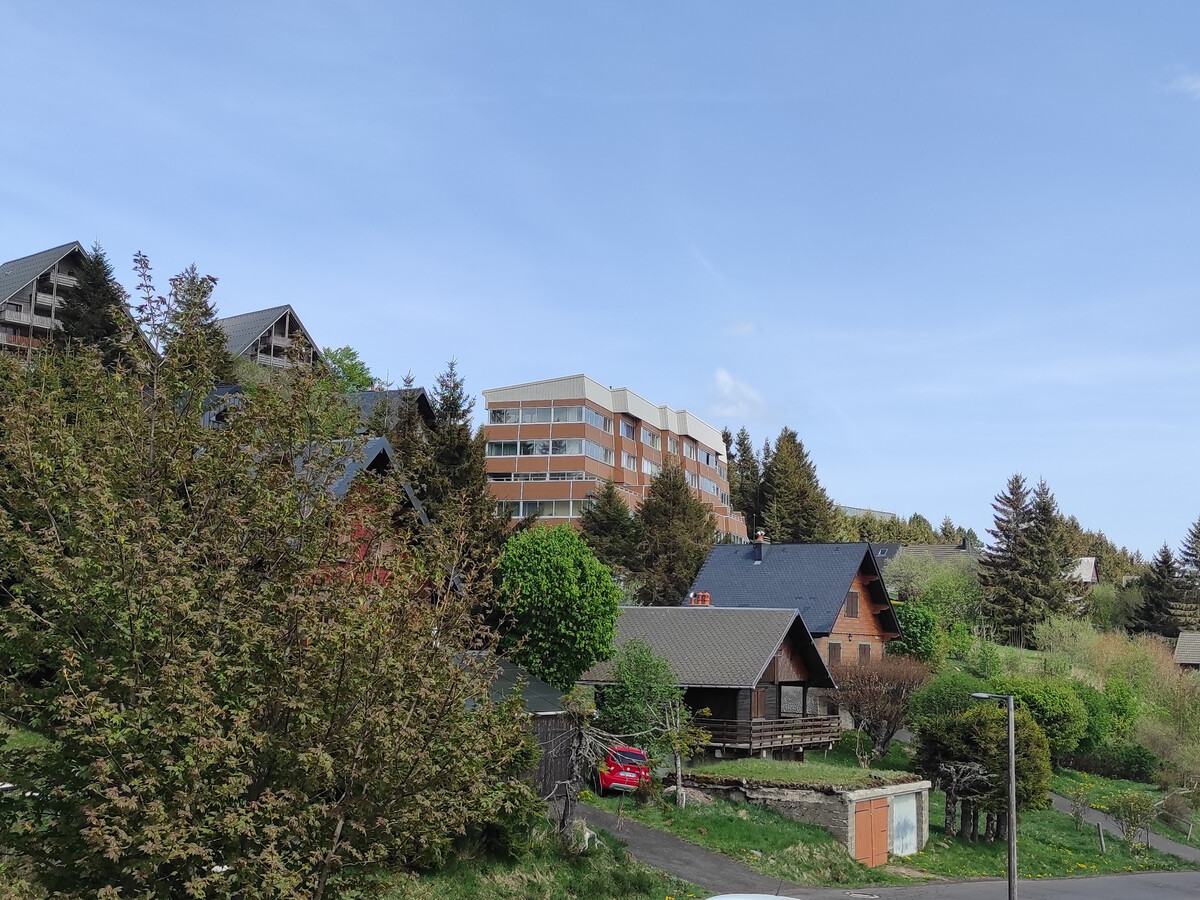 F3 43m² Super Besse, navette pistes gratuite incluse - Photo 27
