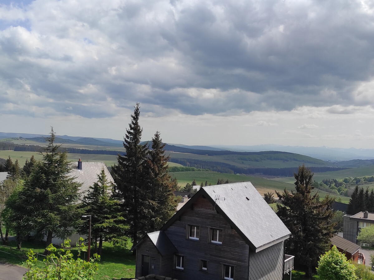 F3 43m² Super Besse, navette pistes gratuite incluse - Photo 28