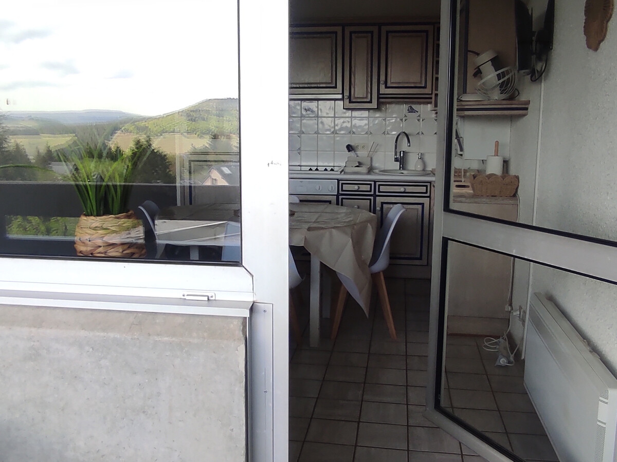 F3 43m² Super Besse, navette pistes gratuite incluse - Photo 29