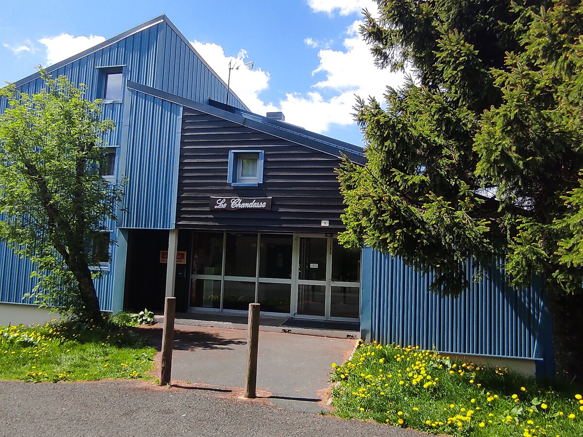 F3 43m² Super Besse, navette pistes gratuite incluse - Photo 33