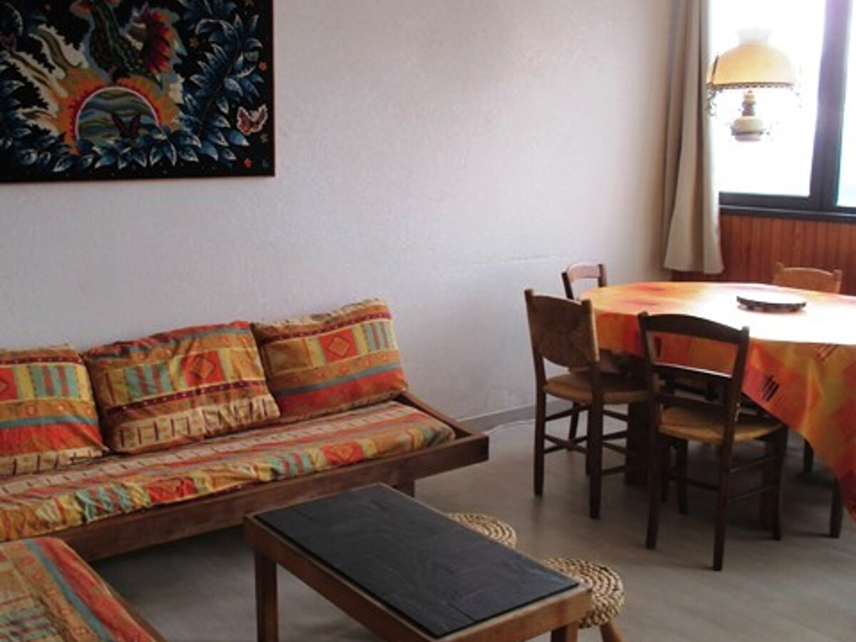 Appartement 3 pièces Super Besse, parking privé, 80 m pistes - Photo 4