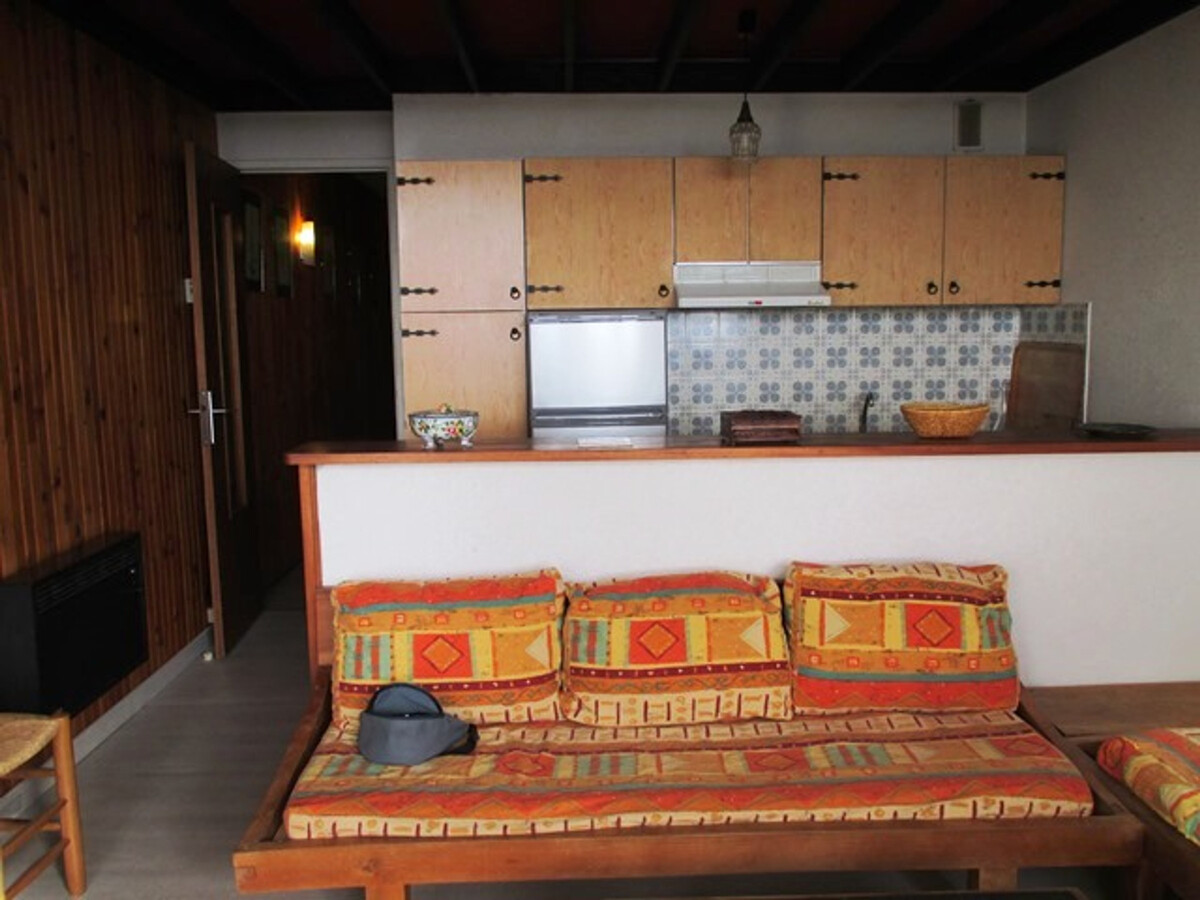 Appartement 3 pièces Super Besse, parking privé, 80 m pistes - Photo 5