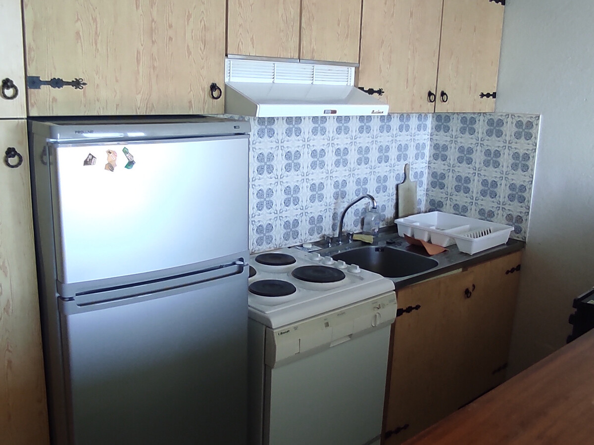 Appartement 3 pièces Super Besse, parking privé, 80 m pistes - Photo 12