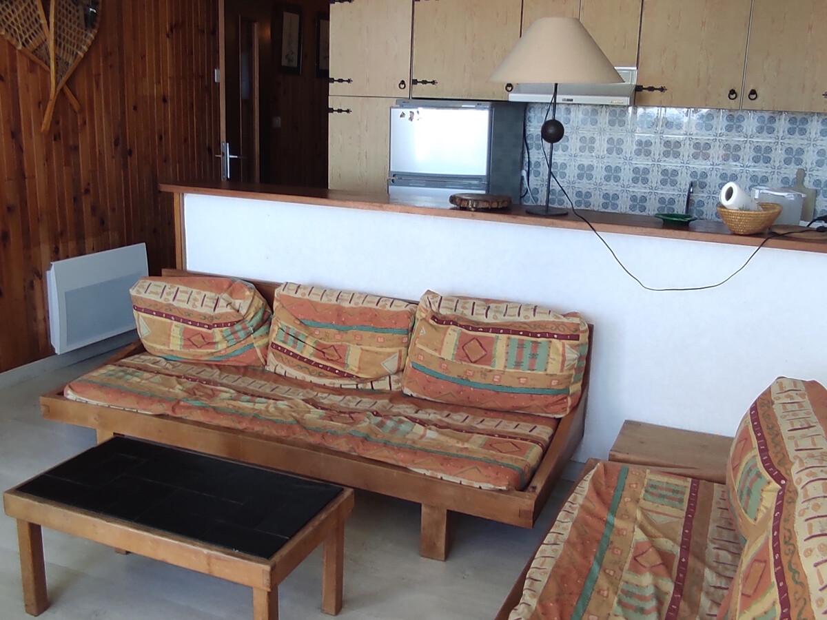 Appartement 3 pièces Super Besse, parking privé, 80 m pistes - Photo 27