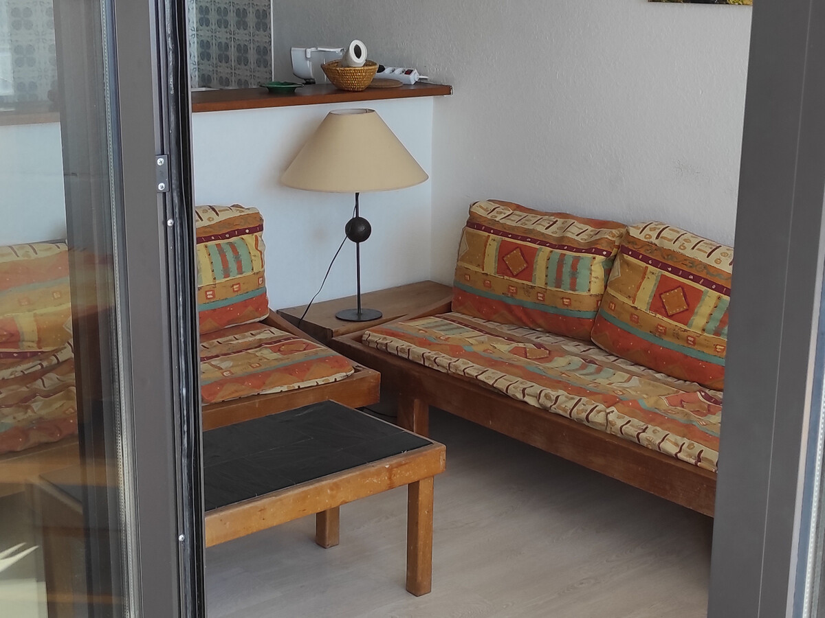 Appartement 3 pièces Super Besse, parking privé, 80 m pistes - Photo 28