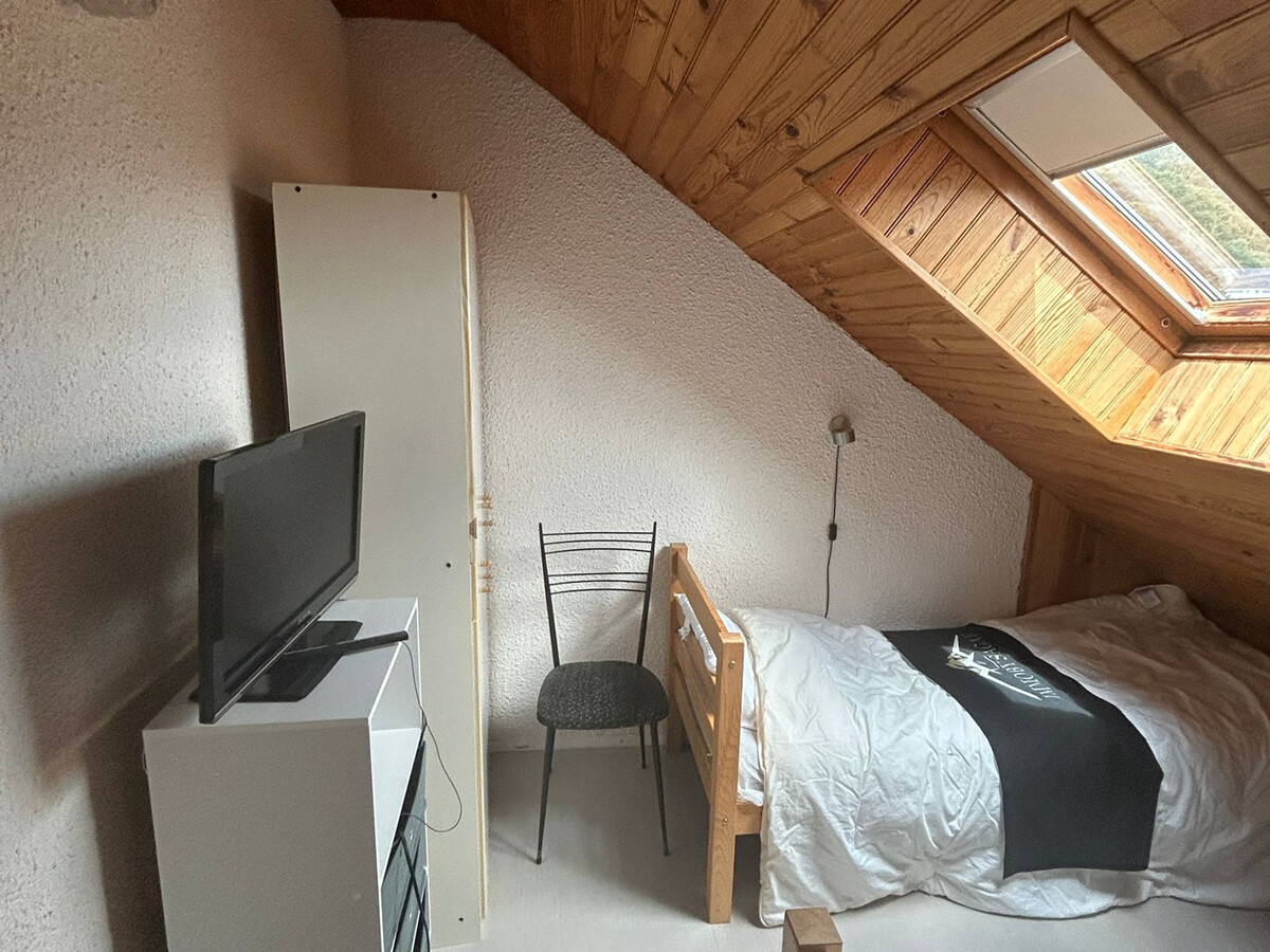 Appartement 6 pers. Super Besse, vue Lac et Sancy - Photo 8