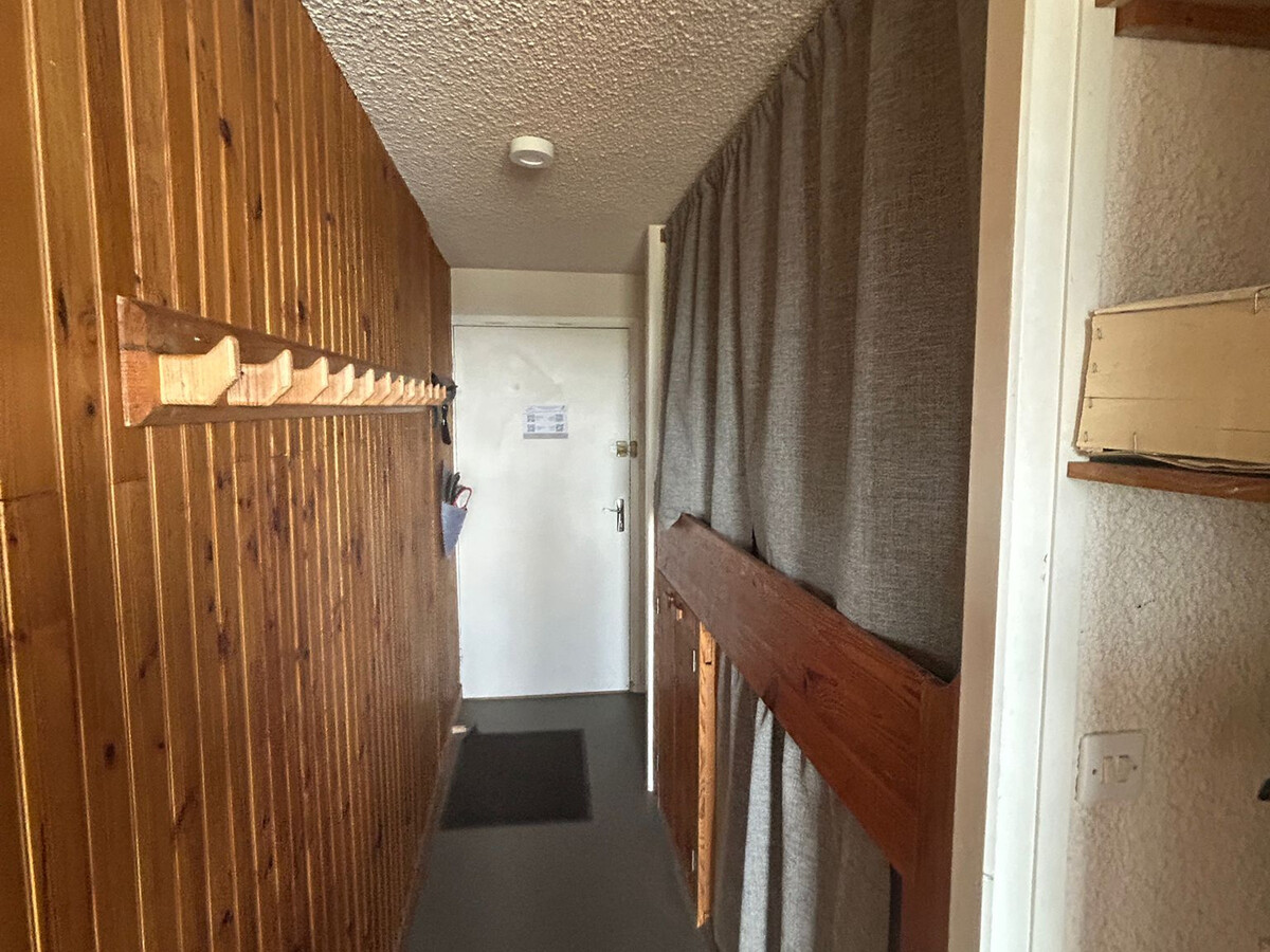 Appartement 6 pers. Super Besse, vue Lac et Sancy - Photo 11