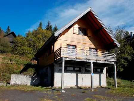 Location chalet à Besse et Saint Anastaise Super Besse