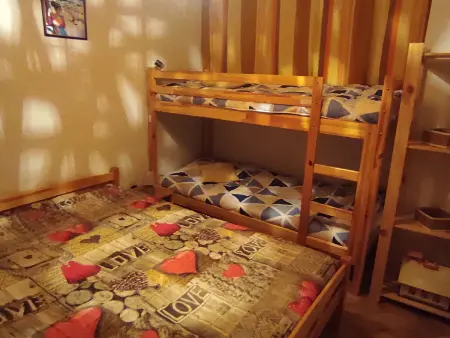 Appartement 2 pièces sud Super Besse, 6 personnes - Photo 2