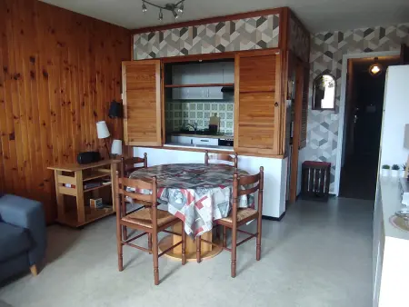 Appartement 2 pièces sud Super Besse, 6 personnes - Photo 3