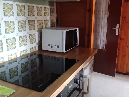 Appartement 2 pièces sud Super Besse, 6 personnes - Photo 7