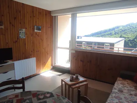 Appartement 2 pièces sud Super Besse, 6 personnes - Photo 10