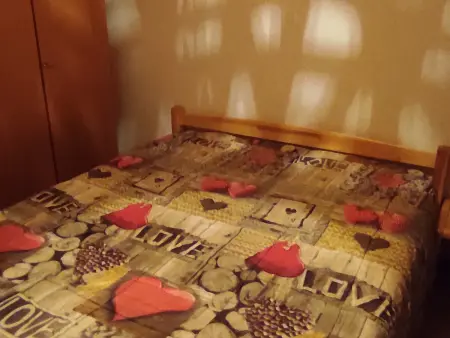 Appartement 2 pièces sud Super Besse, 6 personnes - Photo 14