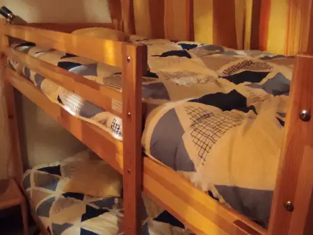 Appartement 2 pièces sud Super Besse, 6 personnes - Photo 16
