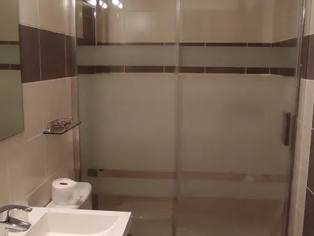Appartement 2 pièces sud Super Besse, 6 personnes - Photo 18