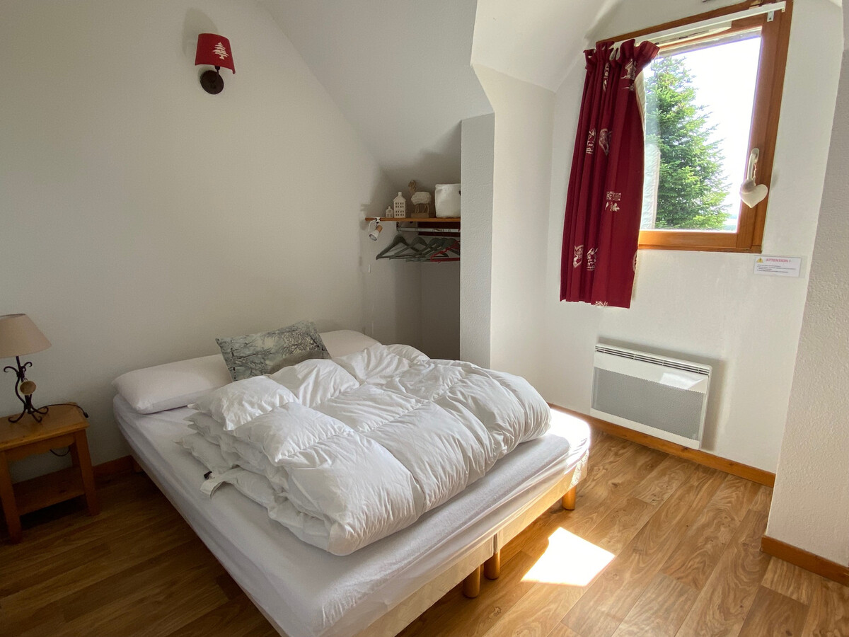Duplex 6 personnes avec vue Sancy à Super-Besse - Photo 4