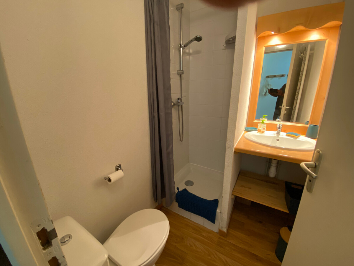 Duplex 6 personnes avec vue Sancy à Super-Besse - Photo 7