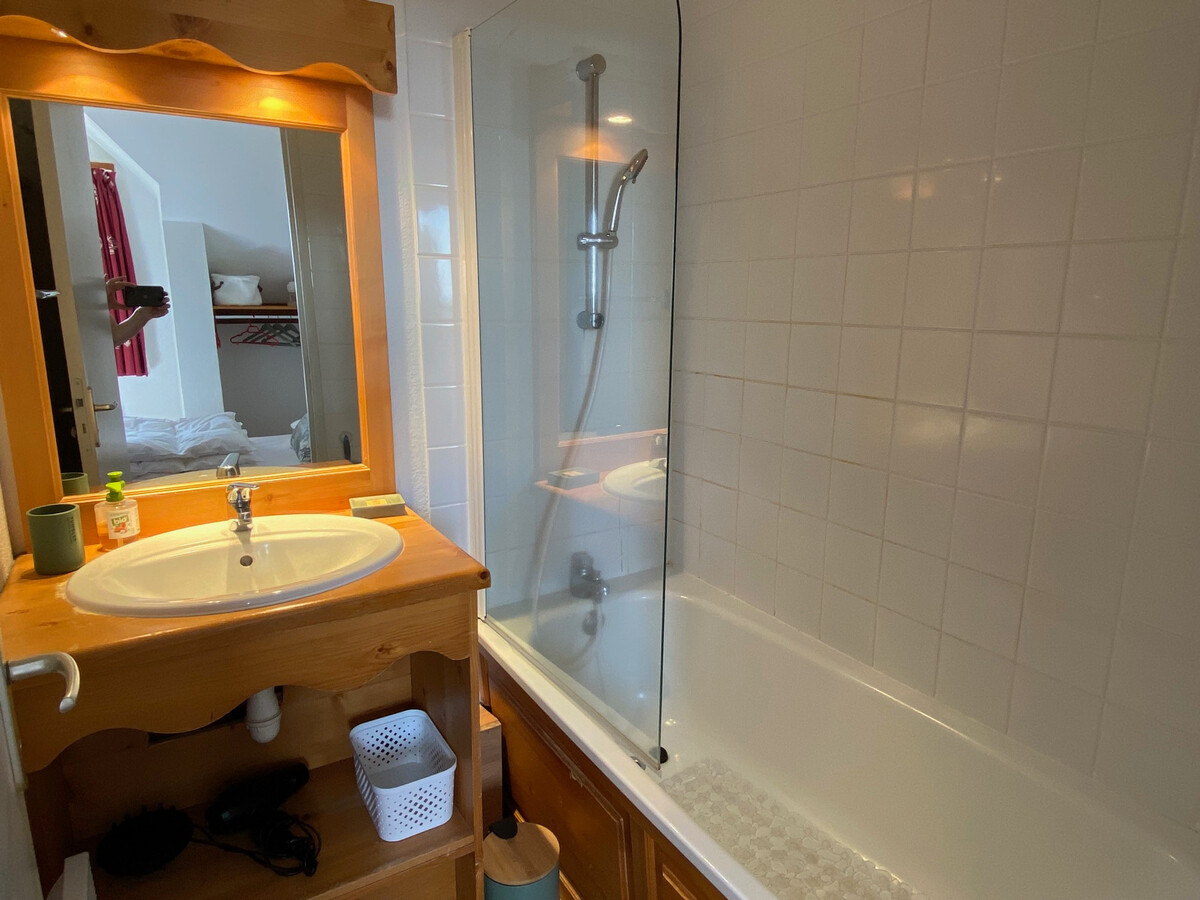 Duplex 6 personnes avec vue Sancy à Super-Besse - Photo 8