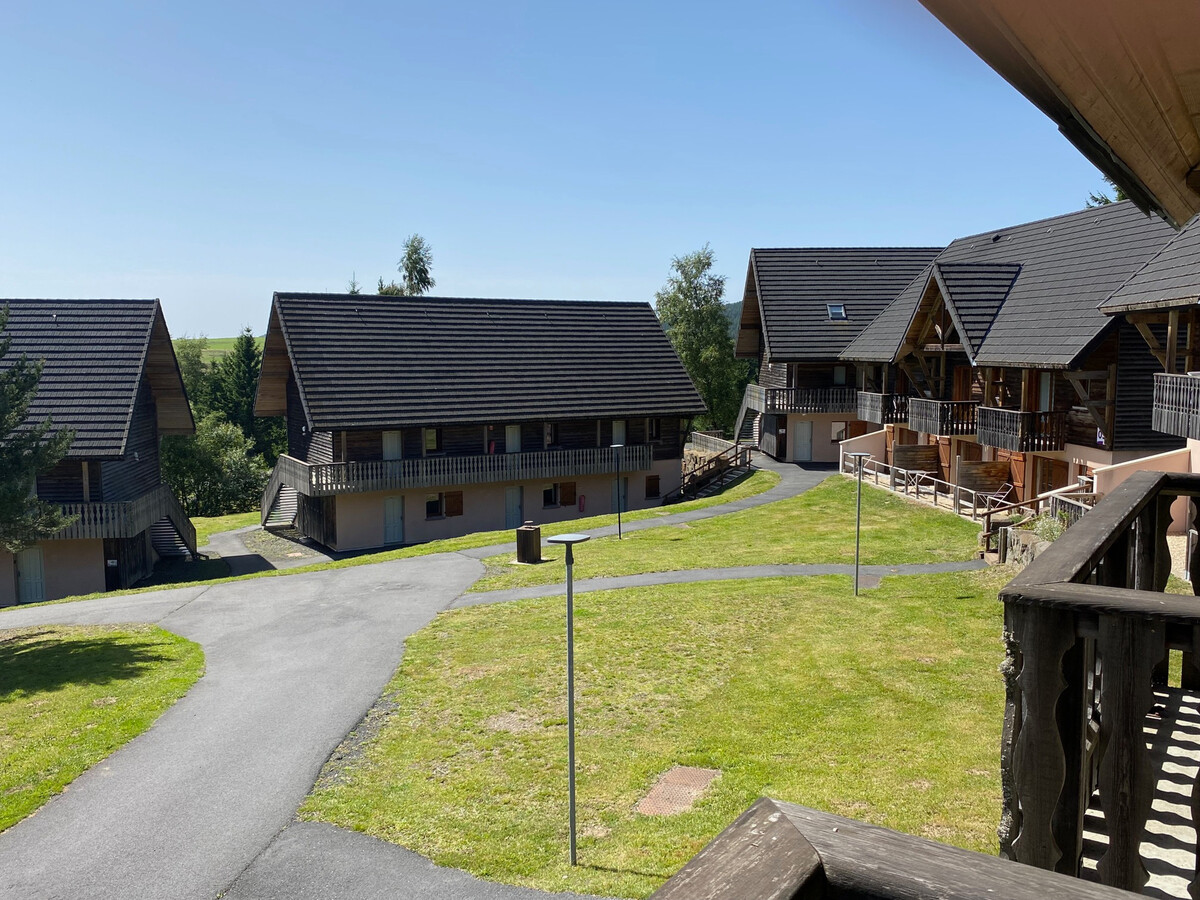 Duplex 6 personnes avec vue Sancy à Super-Besse - Photo 10