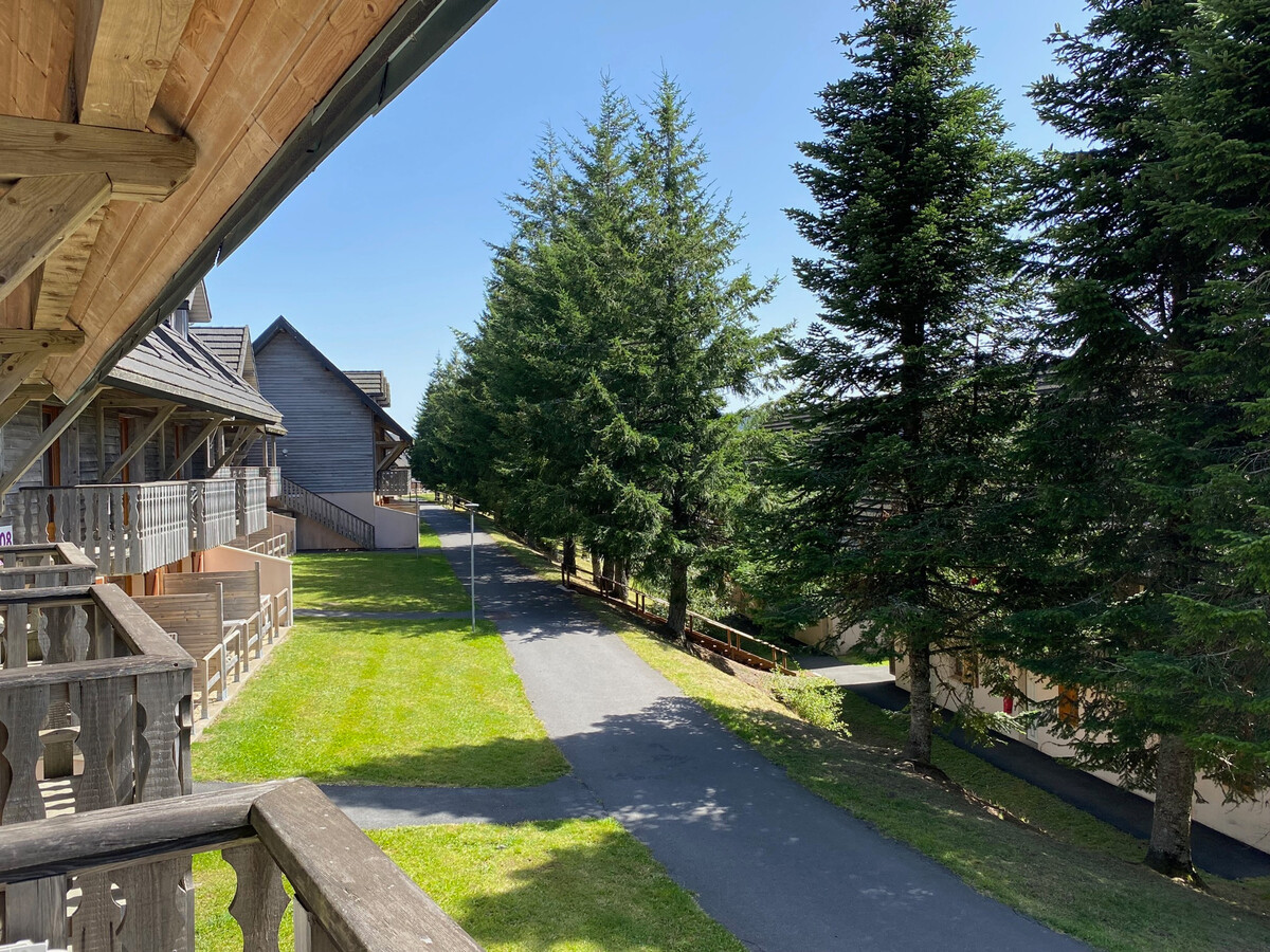 Duplex 6 personnes avec vue Sancy à Super-Besse - Photo 11