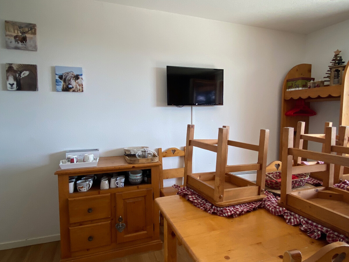 Duplex 6 personnes avec vue Sancy à Super-Besse - Photo 12