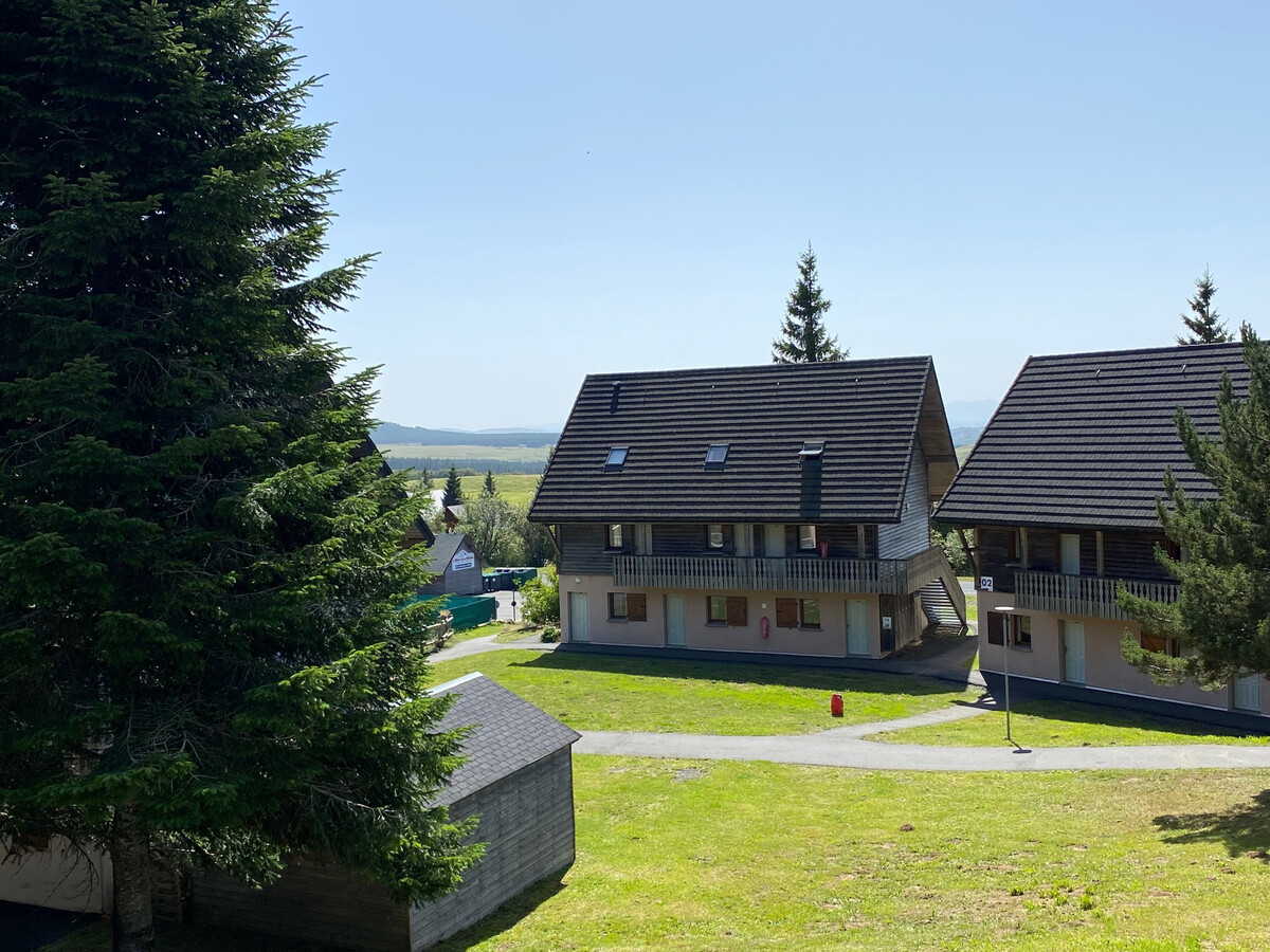 Duplex 6 personnes avec vue Sancy à Super-Besse - Photo 13
