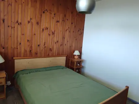 Appart 2p 44m² Super Besse, 150m des pistes : photo 6