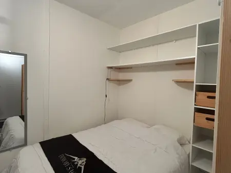 Location appartement à Besse et Saint Anastaise Super Besse