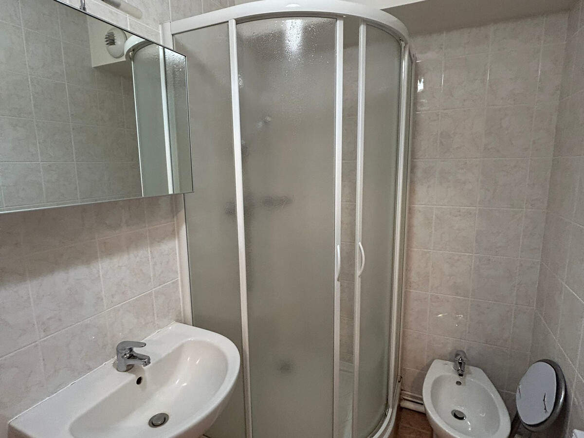 Appart 6 pers, parking privé, vue lac et pistes - Photo 7
