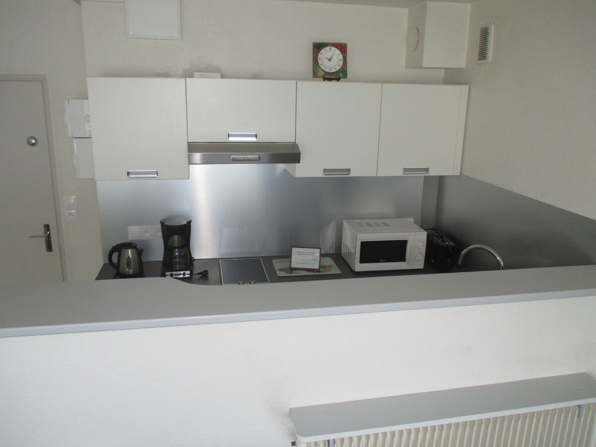 Appartement 4 pers à 700m du centre, navette au pied - Photo 2