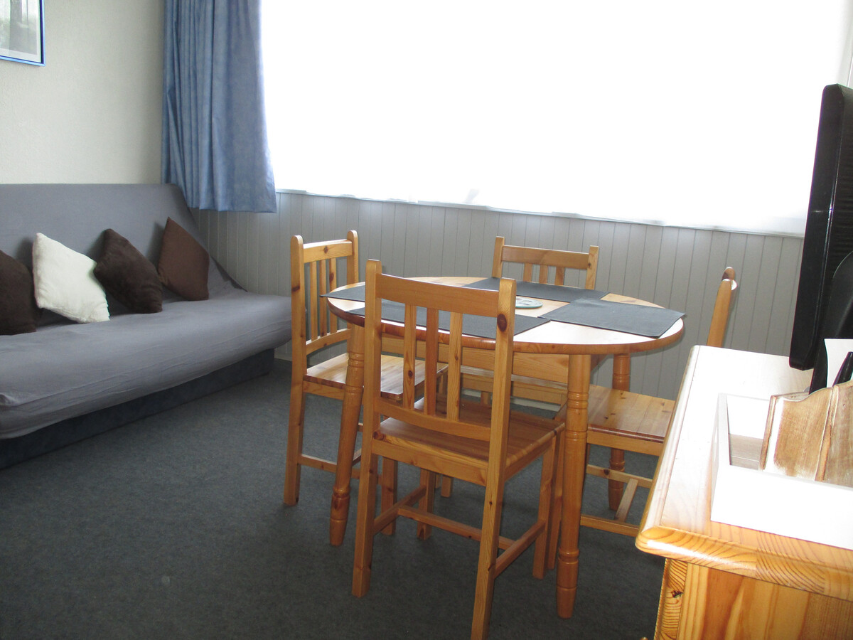Appartement 4 pers à 700m du centre, navette au pied - Photo 4