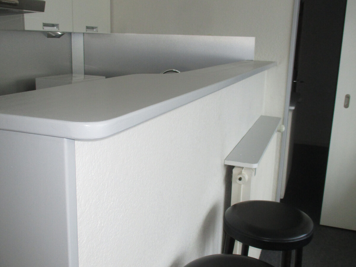 Appartement 4 pers à 700m du centre, navette au pied - Photo 6