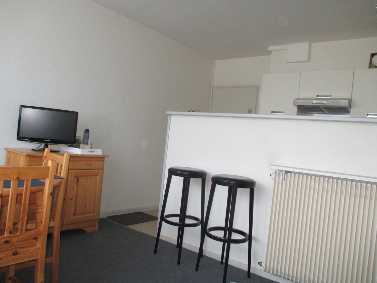 Appartement 4 pers à 700m du centre, navette au pied - Photo 7